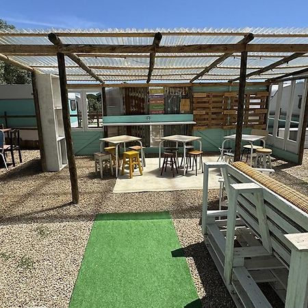 Vdb Lodge - Coworking Space - Work Relax & Sleep Sobreda Bagian luar foto