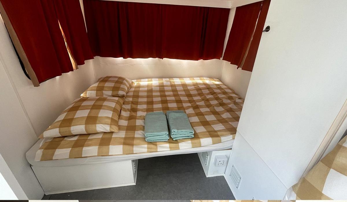 Vdb Lodge - Coworking Space - Work Relax & Sleep Sobreda Bagian luar foto