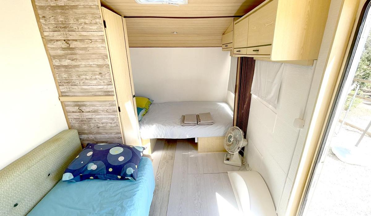 Vdb Lodge - Coworking Space - Work Relax & Sleep Sobreda Bagian luar foto